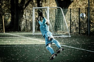Bild 1468 - wCJ Hamburger SV - Altona 93 : Ergebnis: 8:1